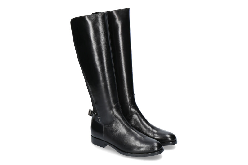 Zocal Stiefel NAPPA NERO (36)