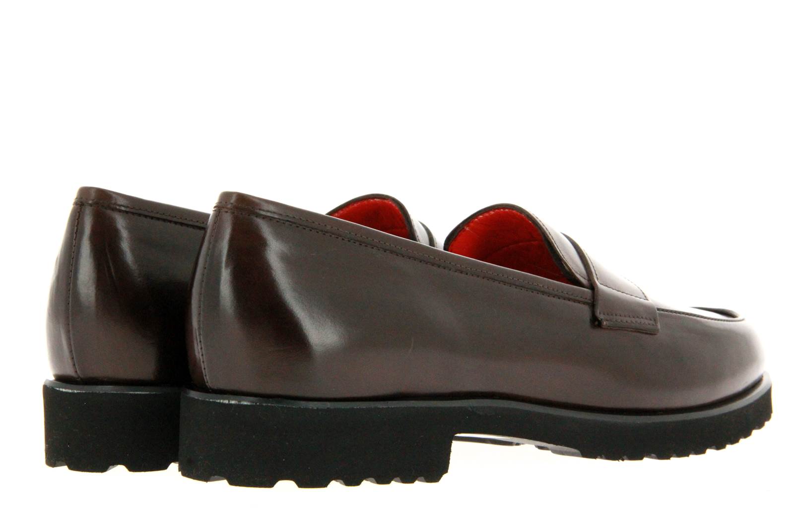 Pas de rouge by Gritti Slipper MARTA PARMA T.MORO (36)