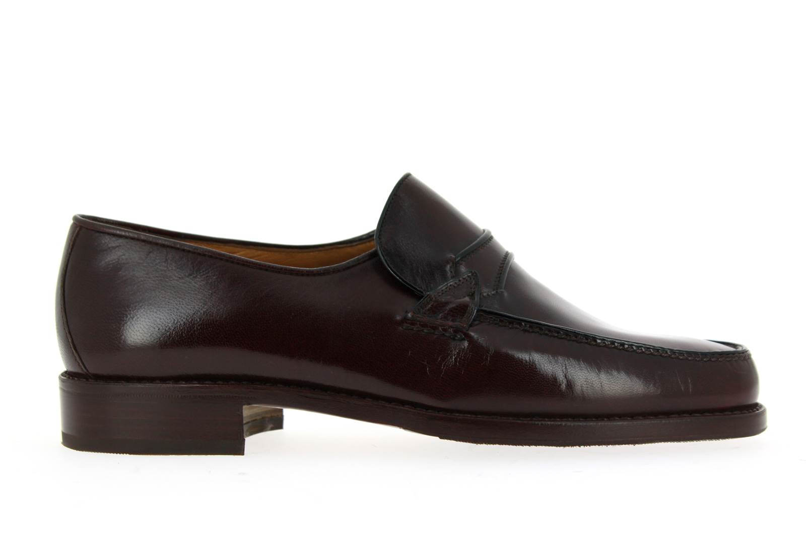 Gravati Slipper CAPRETTO BORDO (42)