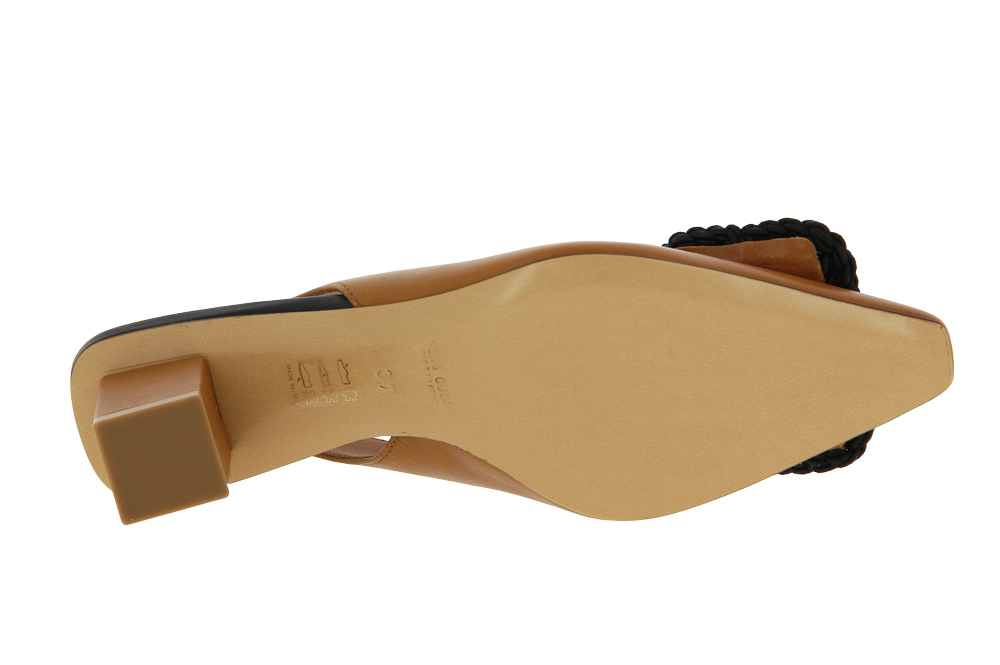 Roberto Festa Slingpumps JOYCE NAPPA COGNAC ZN7321