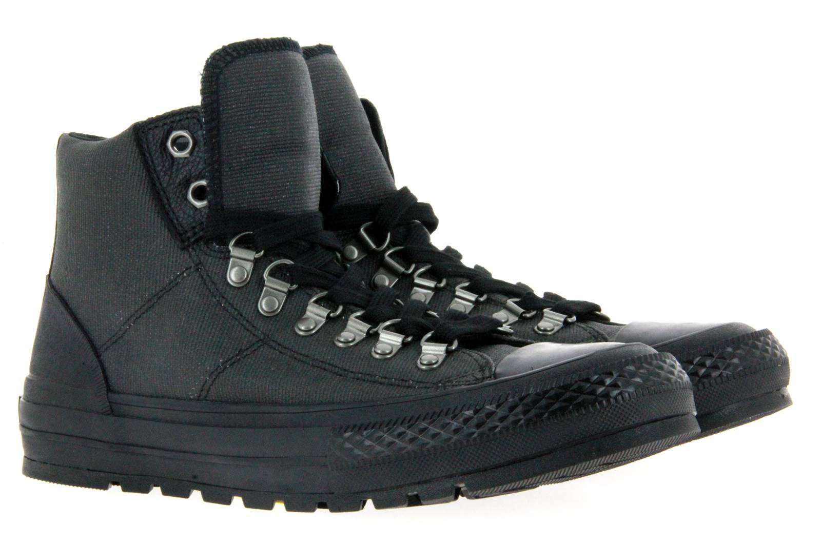 Converse ALL STAR CHUCK CT STREET HIKER BLACK (46½)