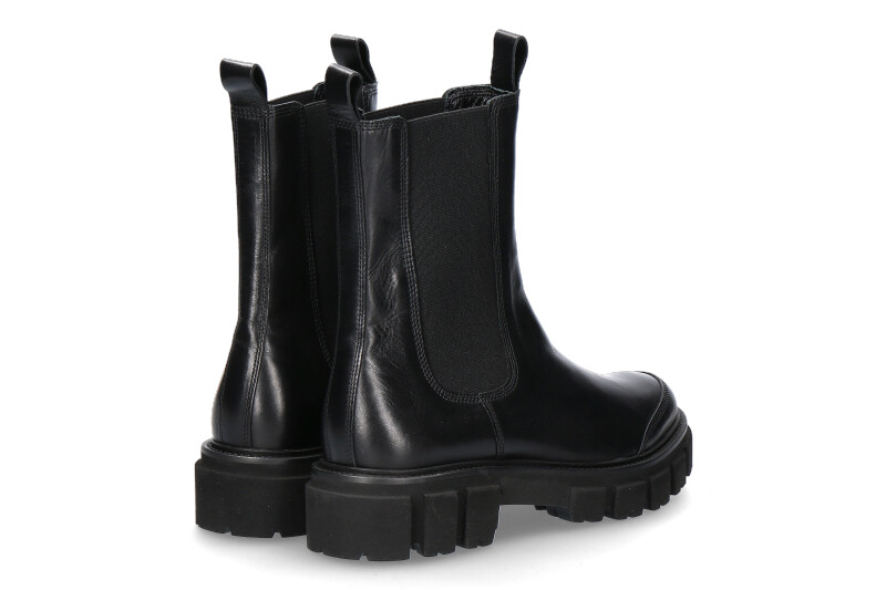 Kennel und Schmenger Boots POWER PREMIUM CALF BLACK (36) Kennel und Schmenger Boots POWER PREMIUM CALF BLACK (36)