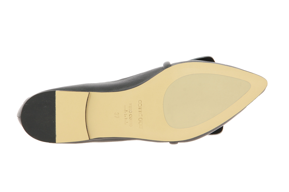 Pomme-D-Or-Slipper-0277A-Glove-Smoke-221200070-0005 Pomme-D-Or-Slipper-0277A-Glove-Smoke-221200070-0005
