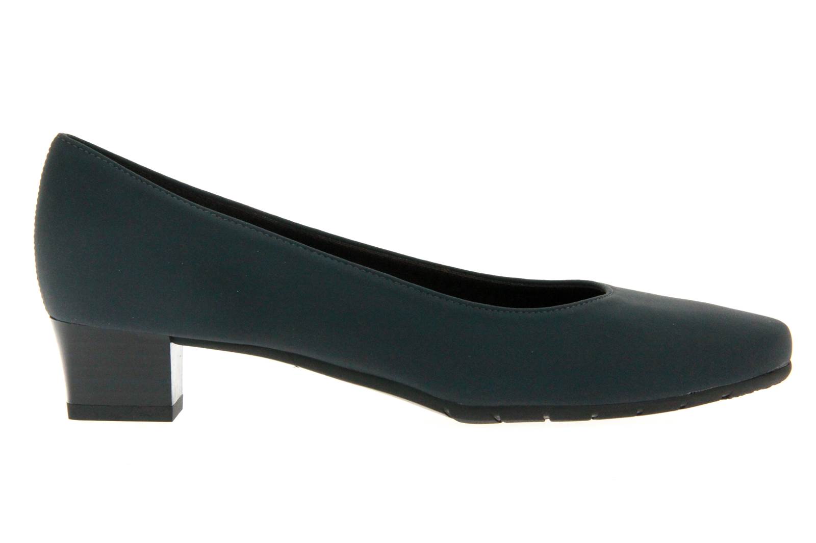 Brunate Pumps PIA STEP GRIGIO (42½)