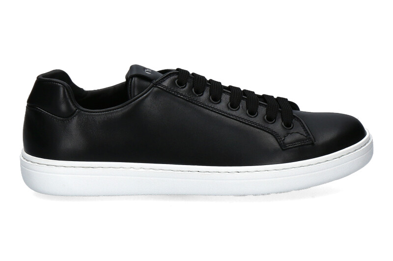 Church's Sneaker BOLAND PLUS 2 CALF BLACK (43½)