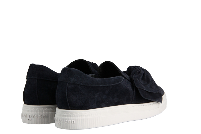 Paul Green Slipper ROYAL SUEDE SPACE (37½)