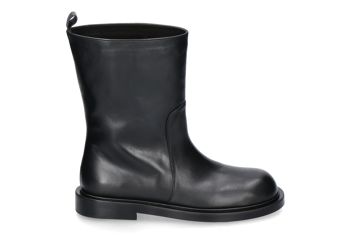 Pomme d'Or Stiefelette BETH SETA- nero/ schwarz