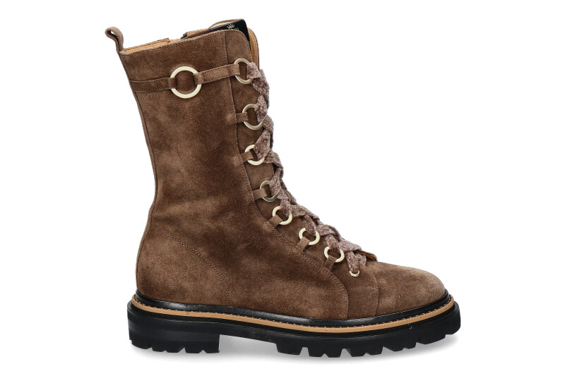 Camerlengo Stiefelette OPERA PONY (38) Camerlengo Stiefelette OPERA PONY (38)