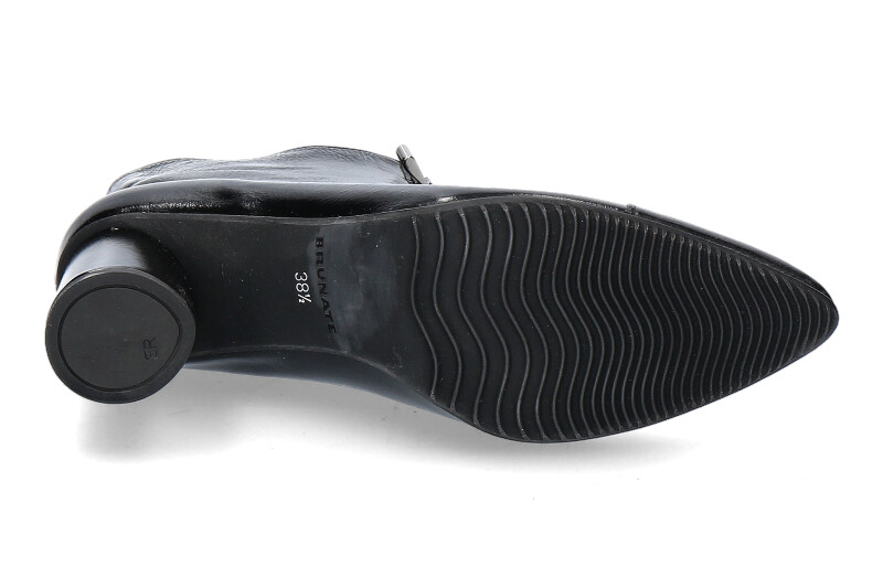 Brunate Stiefelette BIBA URANO NERO (39½)