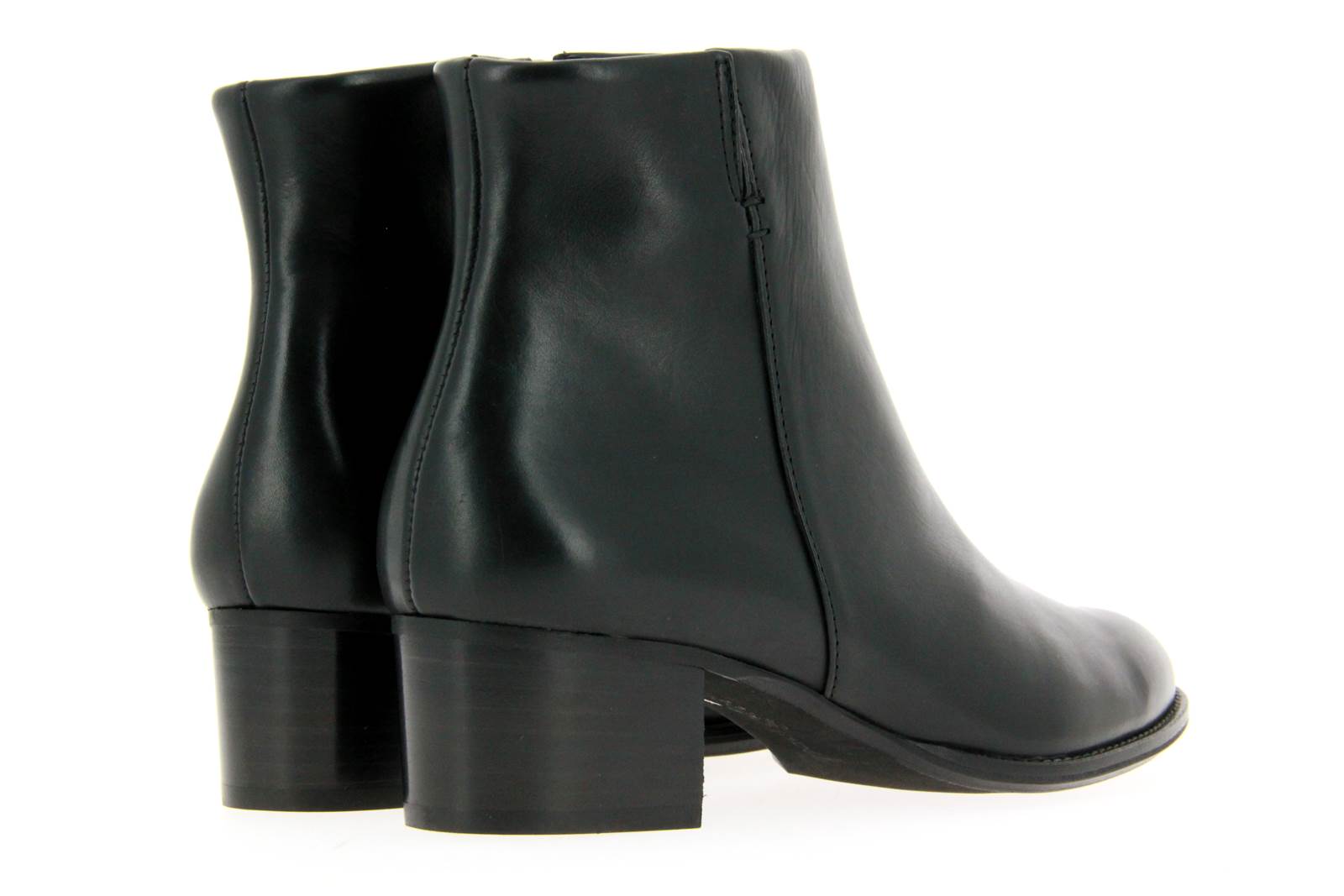 Paul Green Stiefelette FOULARD NERO (37 )