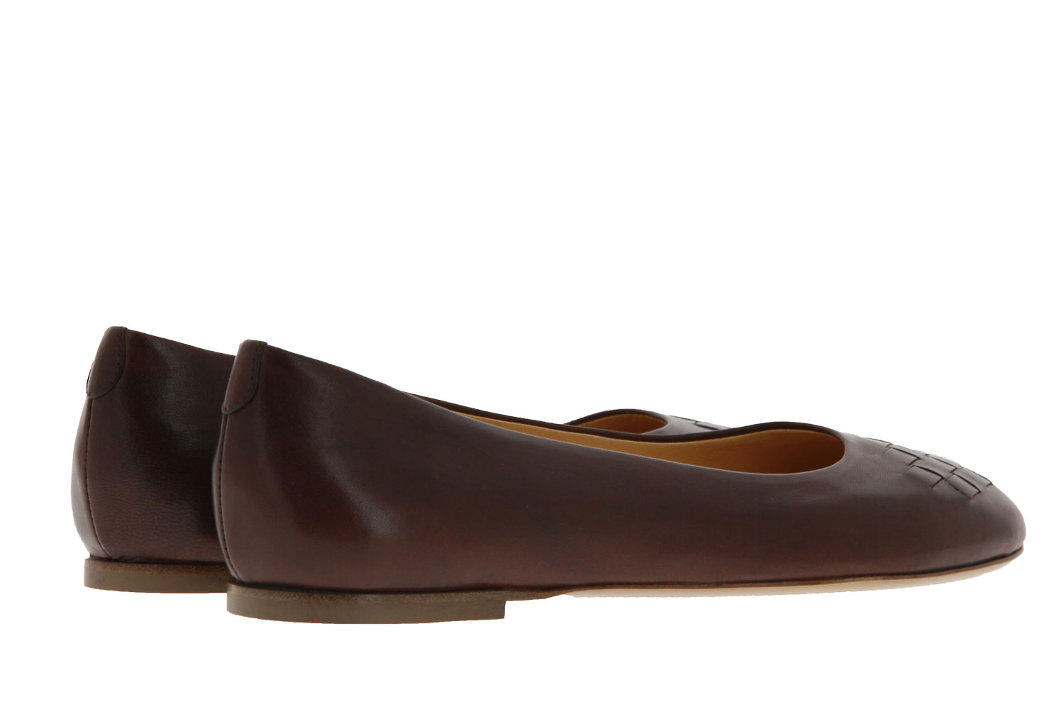 Truman's Ballerina NAPPA T.MORO (39)