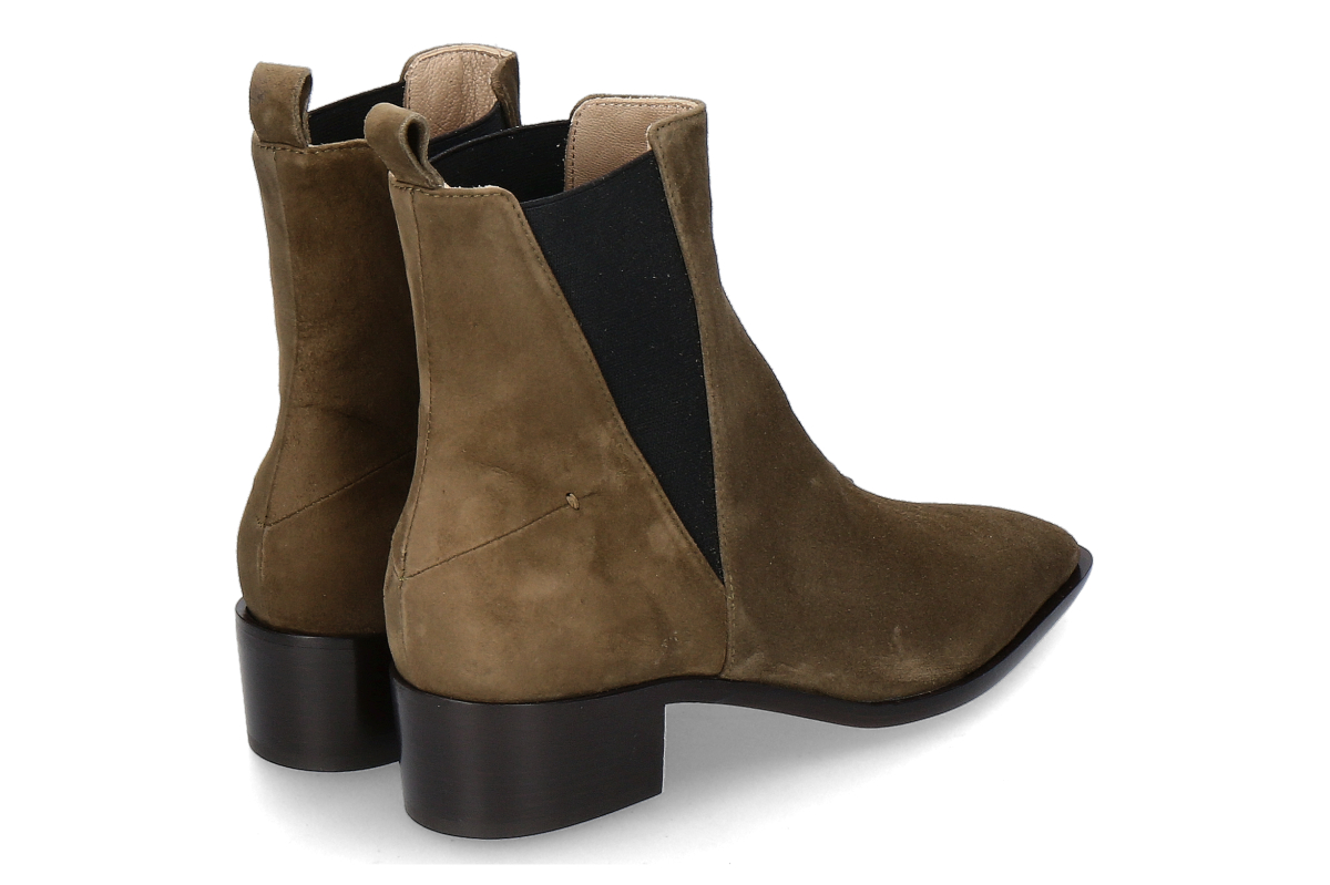 Pomme d-Or Chelsea Boot LIA REVERSE- military_253700026_2