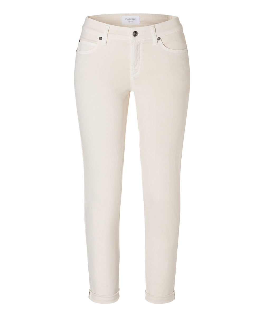 Cambio PIPER SHORT PALE IVORY