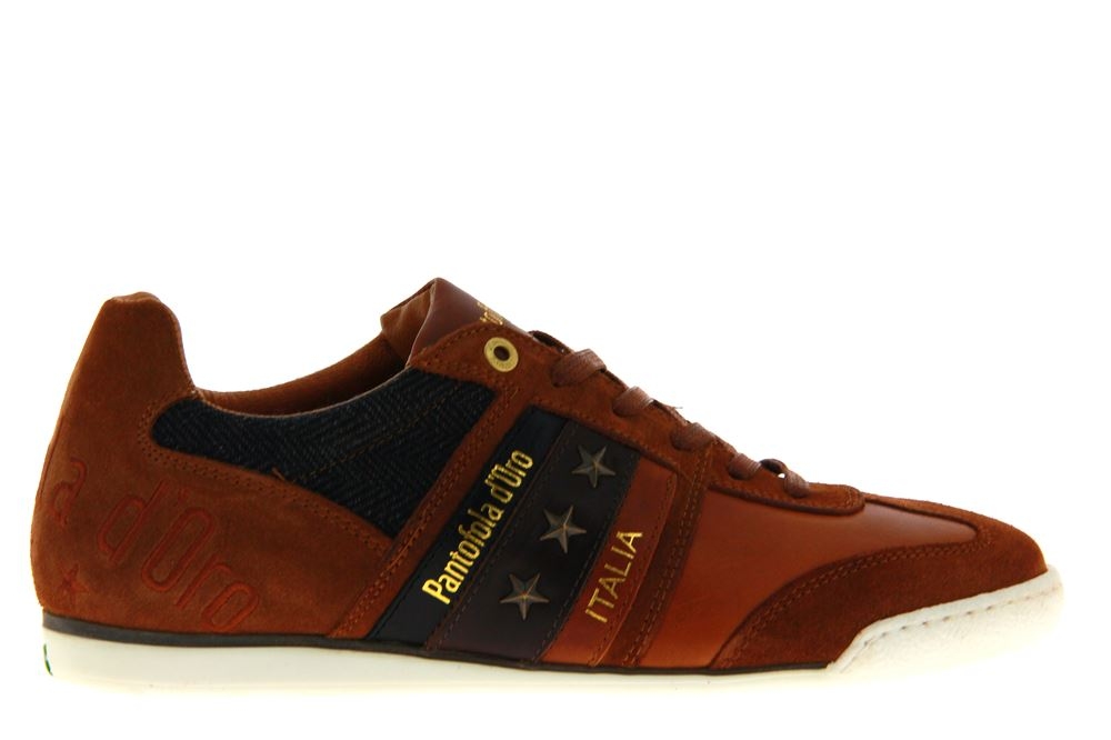 Pantofola d'Oro Sneaker IMOLA TORTOISE SHELL (41)