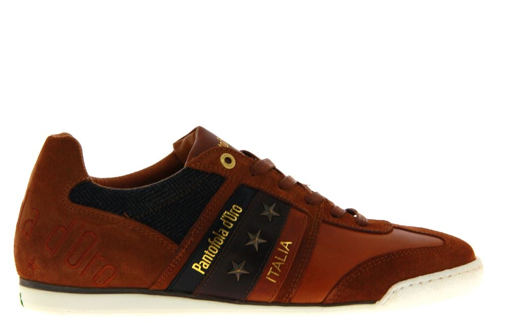 Pantofola d'Oro Sneaker IMOLA TORTOISE SHELL (42)