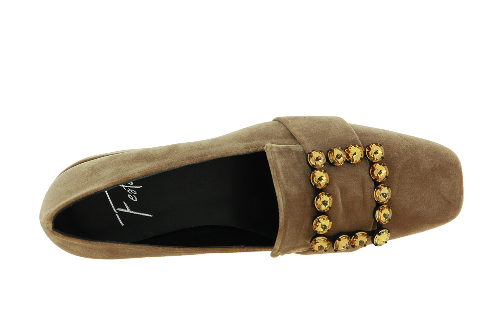 Roberto-Festa-Slipper-Felisa-Volpe-223900217.5 Roberto-Festa-Slipper-Felisa-Volpe-223900217.5