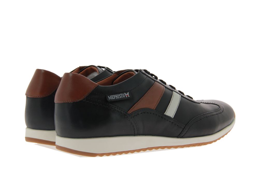 Mephisto Sneaker PEREZ NAVY  (44½)
