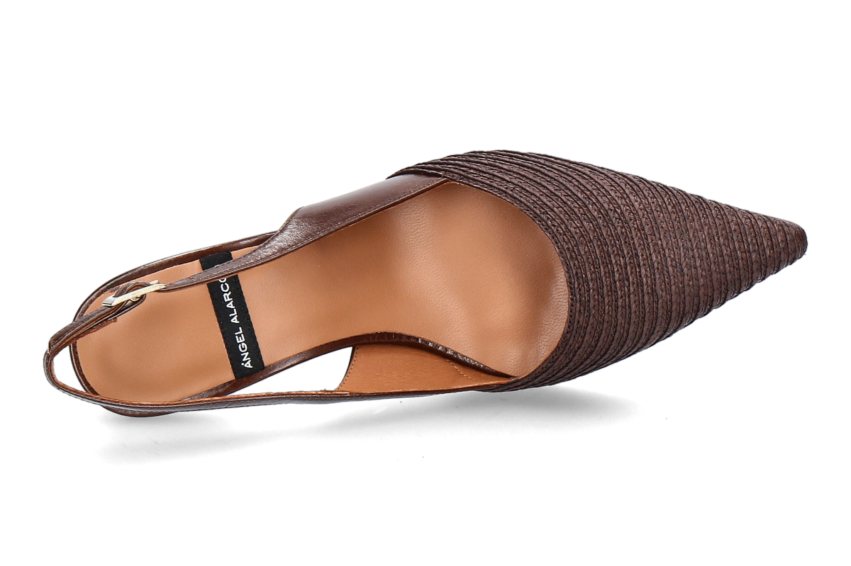Angel Alarcon Slingpumps CAROLA CORDELA- cafe_222900293_4