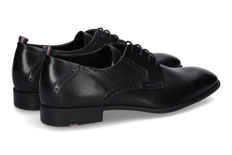 Lloyd Schnürer DEJAN TOSCANA CALF SCHWARZ (42½) Lloyd Schnürer DEJAN TOSCANA CALF SCHWARZ (42½)