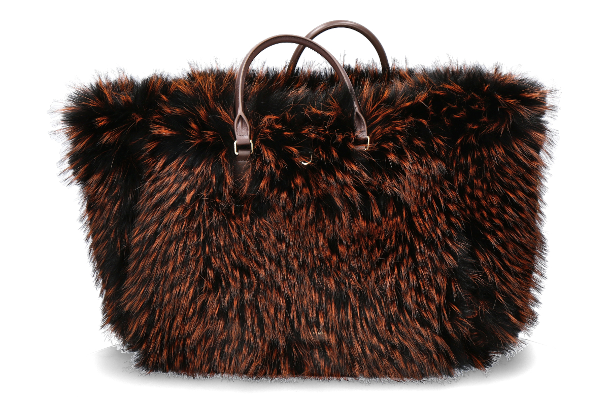My-Best Bag Firenze Tasche ATENA CHAMONIX- chocolate/braun My-Best Bag Firenze Tasche ATENA CHAMONIX- chocolate/braun