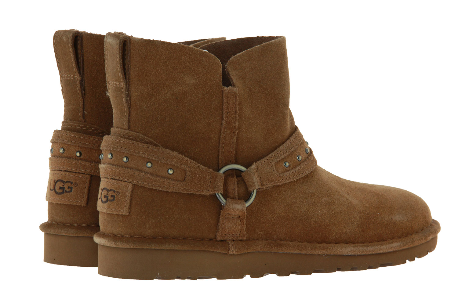 UGG Australia Stiefelette AILIYAH CHESTNUT (41)