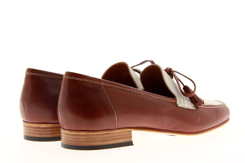 Maretto Slipper TABACCO ICE (39)