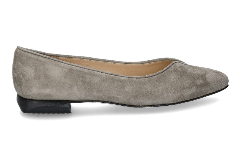 Brunate Slipper FLEX CAMOSCIO BUSH