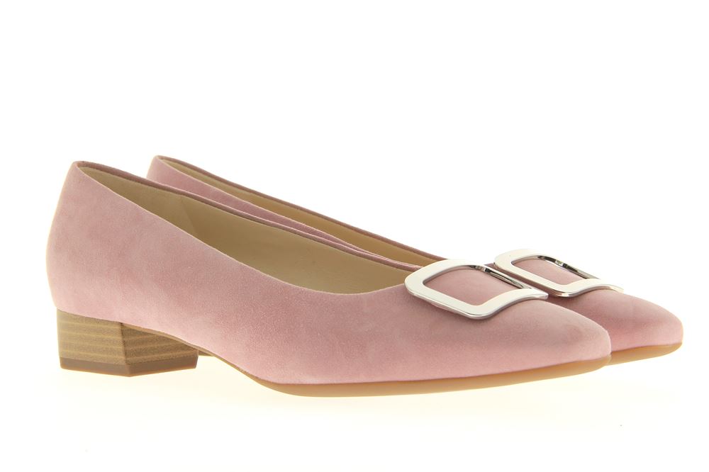 Peter Kaiser Pumps NEELE ASH SUEDE (39½)