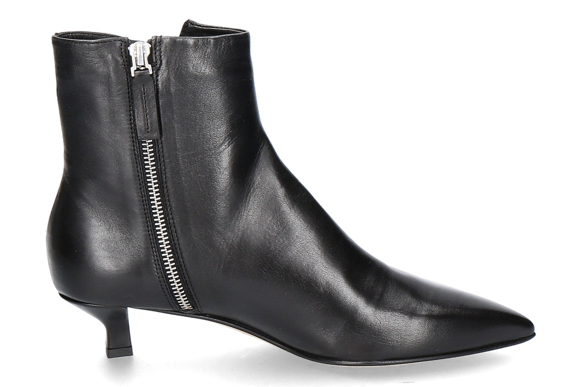 Pomme d-Or Stiefelette LOUISE GLOVE- schwarz_253000750_4