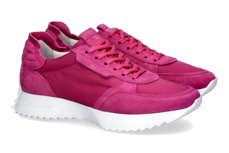 Kennel & Schmenger Sneaker PULL PINK