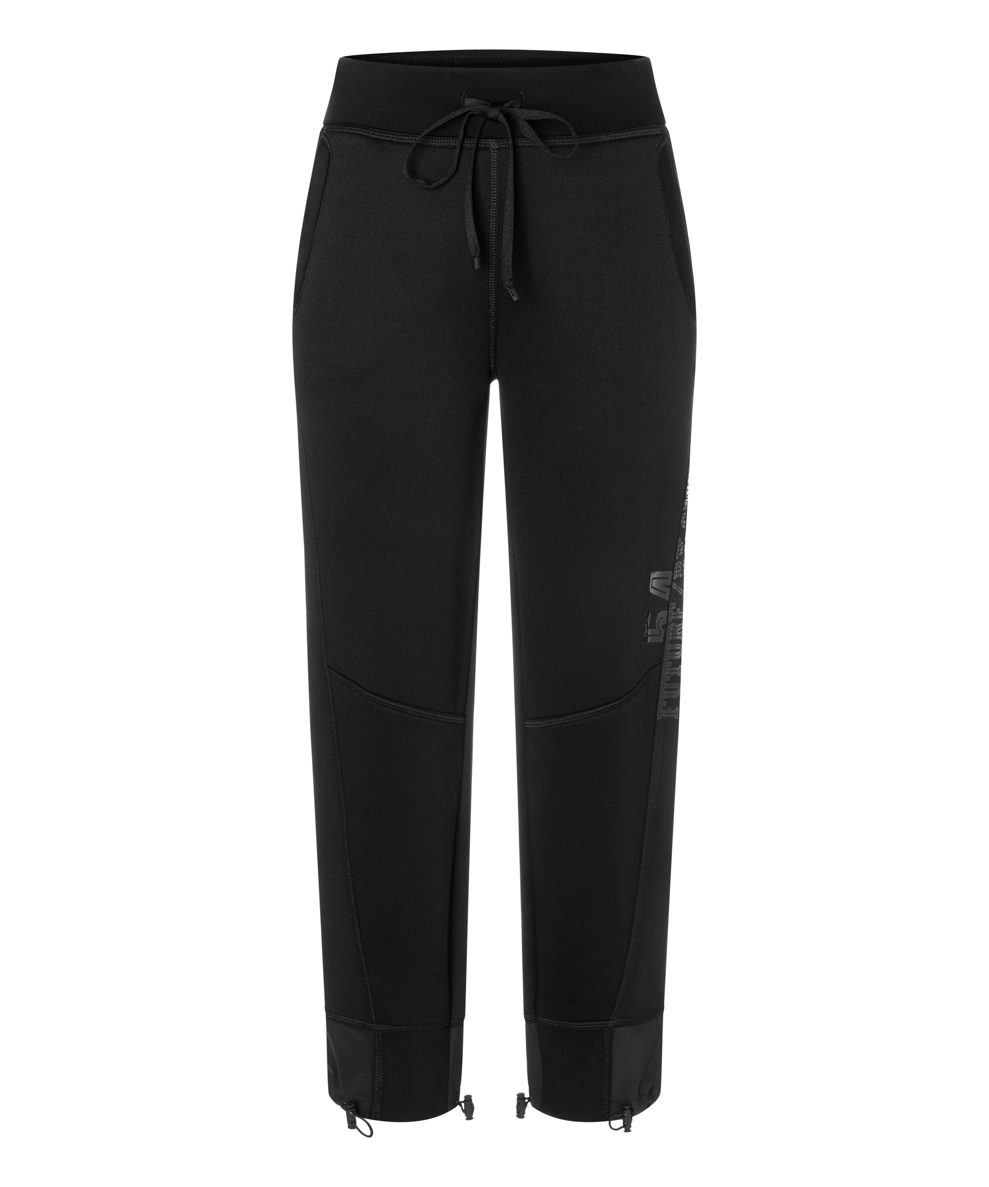 Cambio Stoffhose JUPITER BLACK 