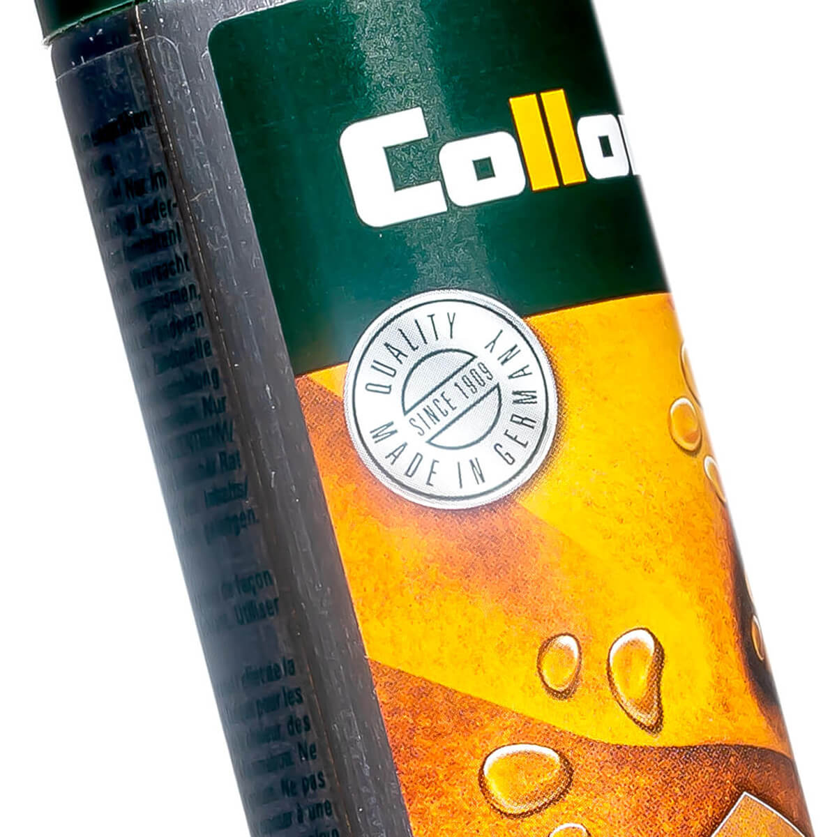 Collonil Spray NUBUK & VELOURS BLAU