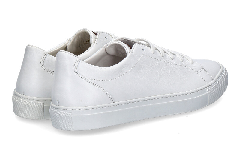 Ludwig Reiter Sneaker TENNIS GOLFGRAIN WEIß (45) Ludwig Reiter Sneaker TENNIS GOLFGRAIN WEIß (45)
