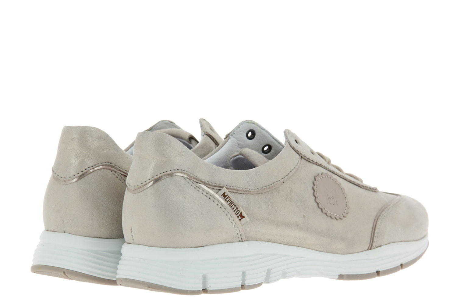 Mephisto Sneaker YAEL LIGHT SAND  (37½)