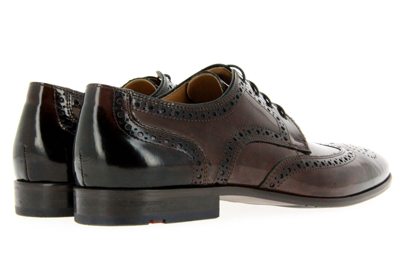 Lloyd Schnürer JENKINS CALF TOBACCO (45)