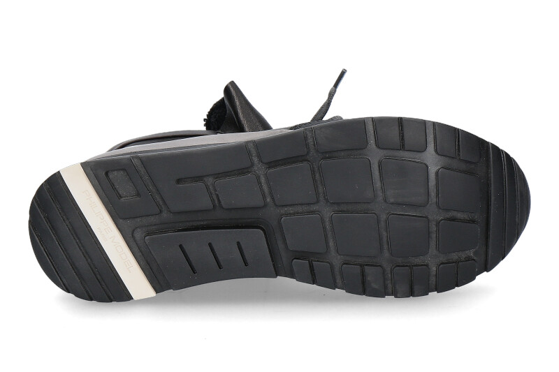 Philippe Model Sneaker VEAU NOIR (41)