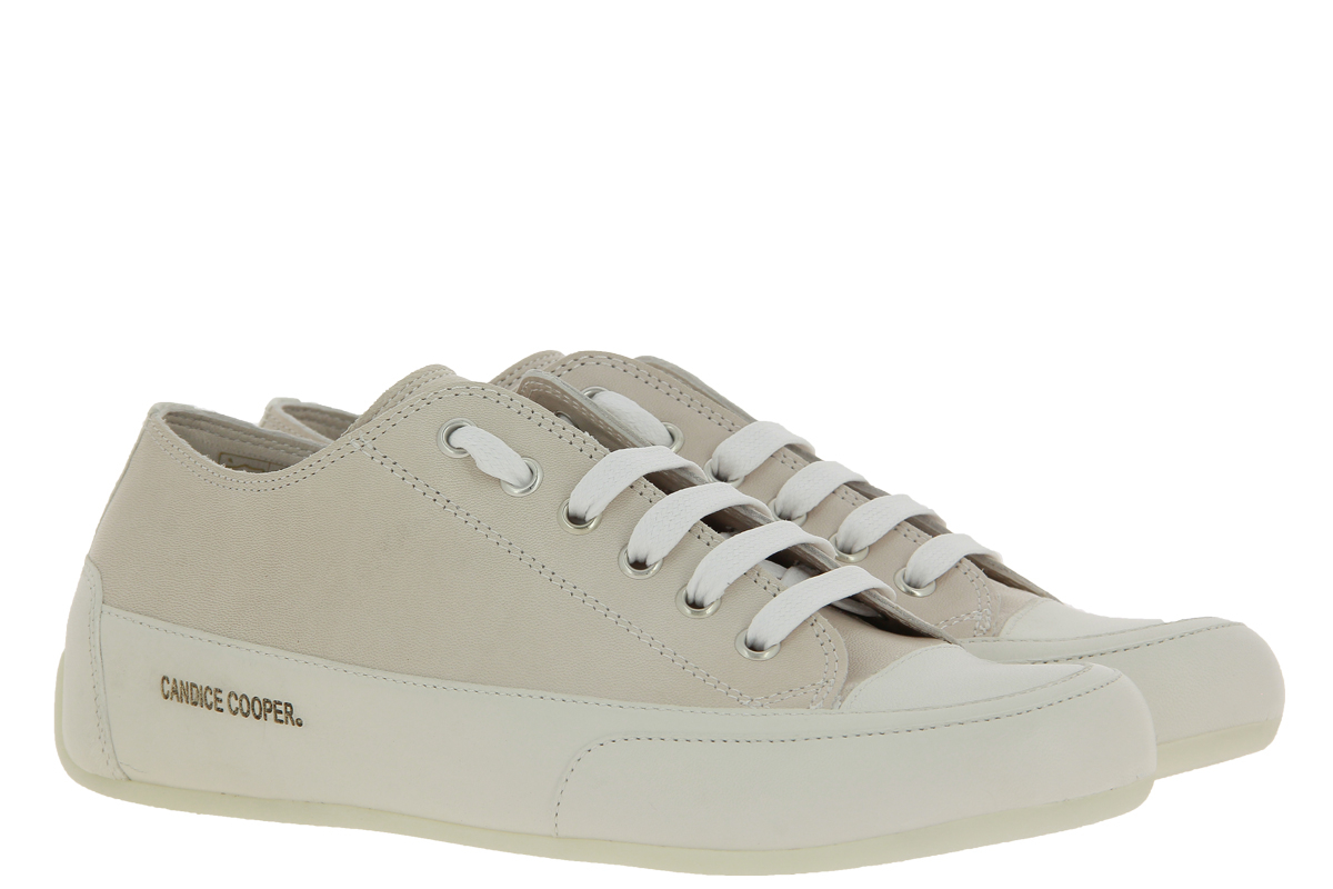 Candice Cooper Sneaker ROCK CRUST BIANCO SANDY