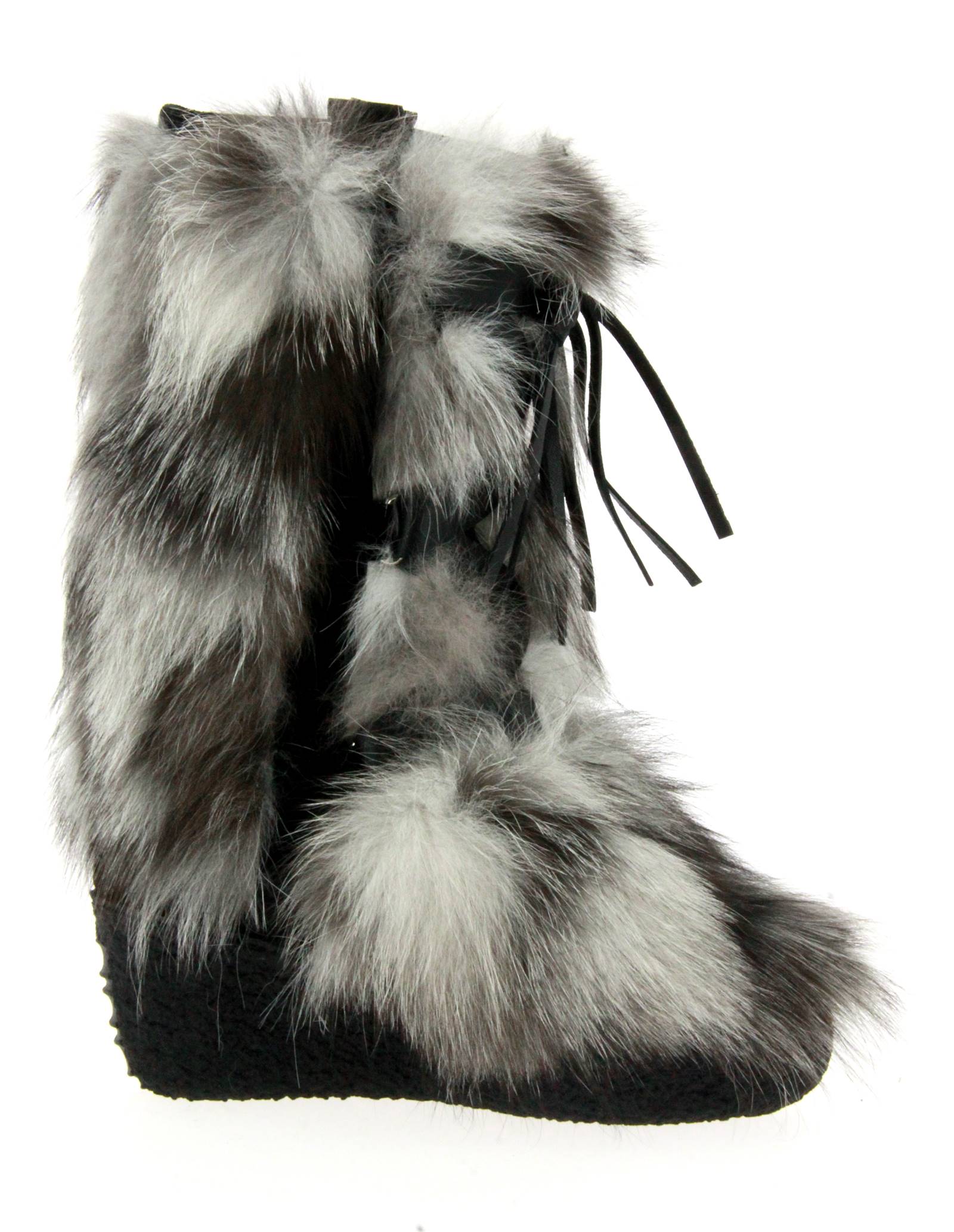 Diavolezza Fellstiefel FROST FOX (38) Diavolezza Fellstiefel FROST FOX (38)