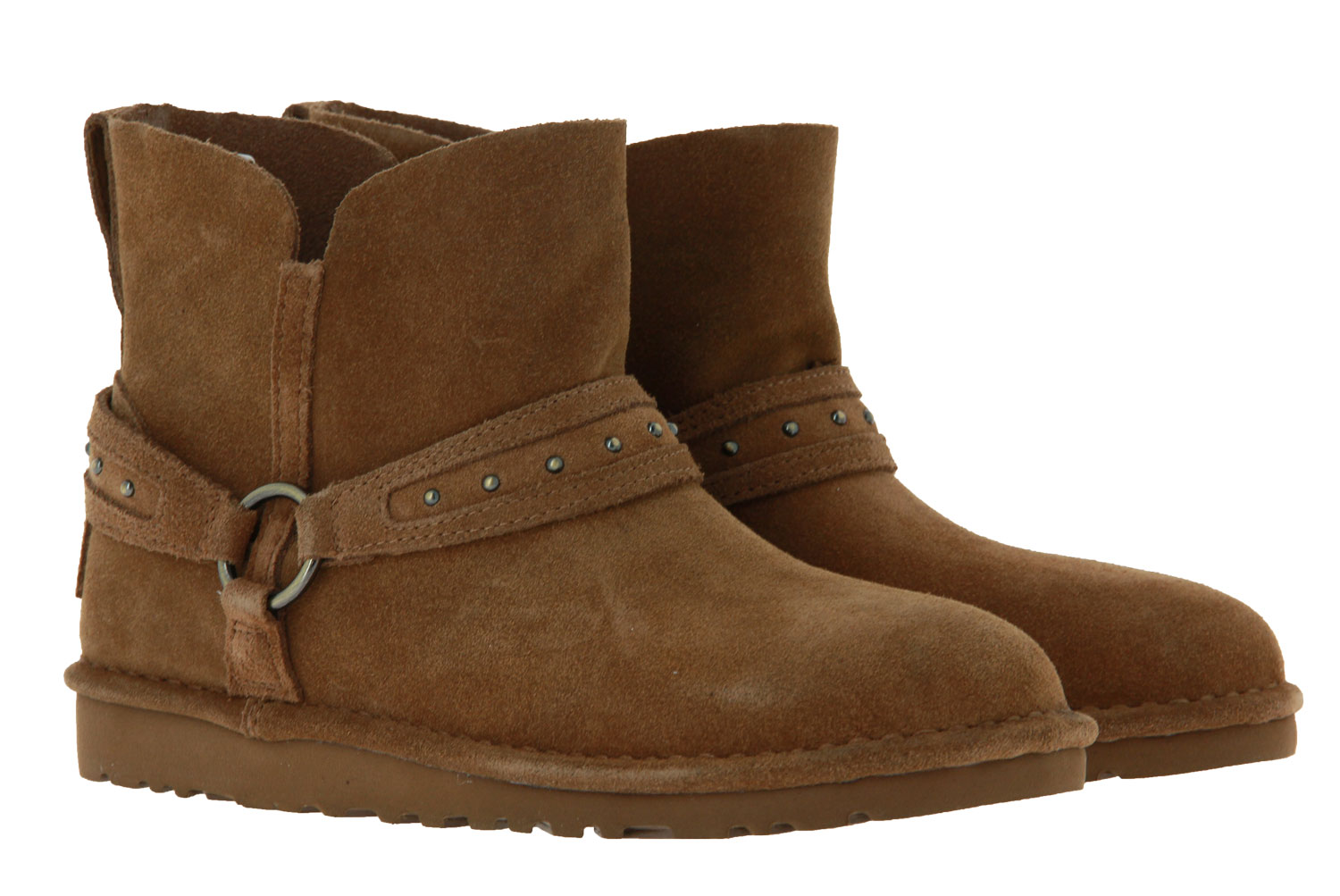 UGG Australia Stiefelette AILIYAH CHESTNUT (41)