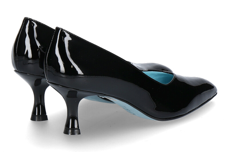 Thierry Rabotin Pumps ROMANE SHINE NERO (38) Thierry Rabotin Pumps ROMANE SHINE NERO (38)