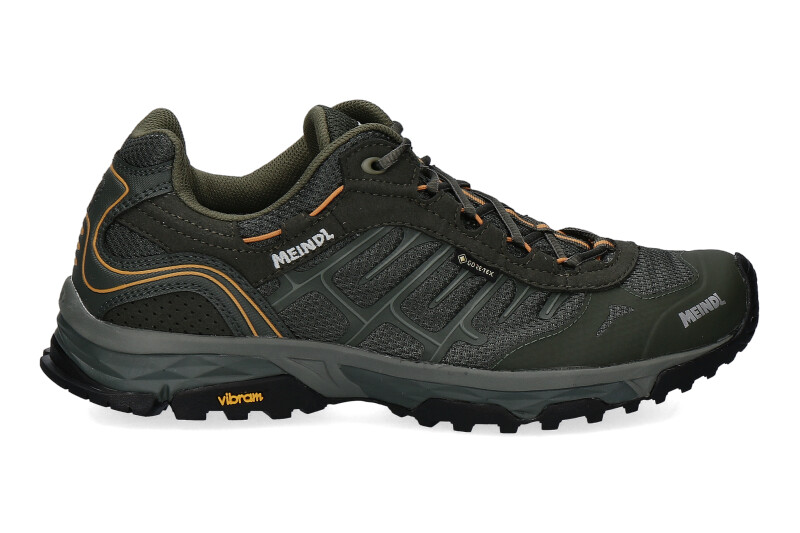 Meindl Trekkingschuh FINALE GTX OLIV MAIS 