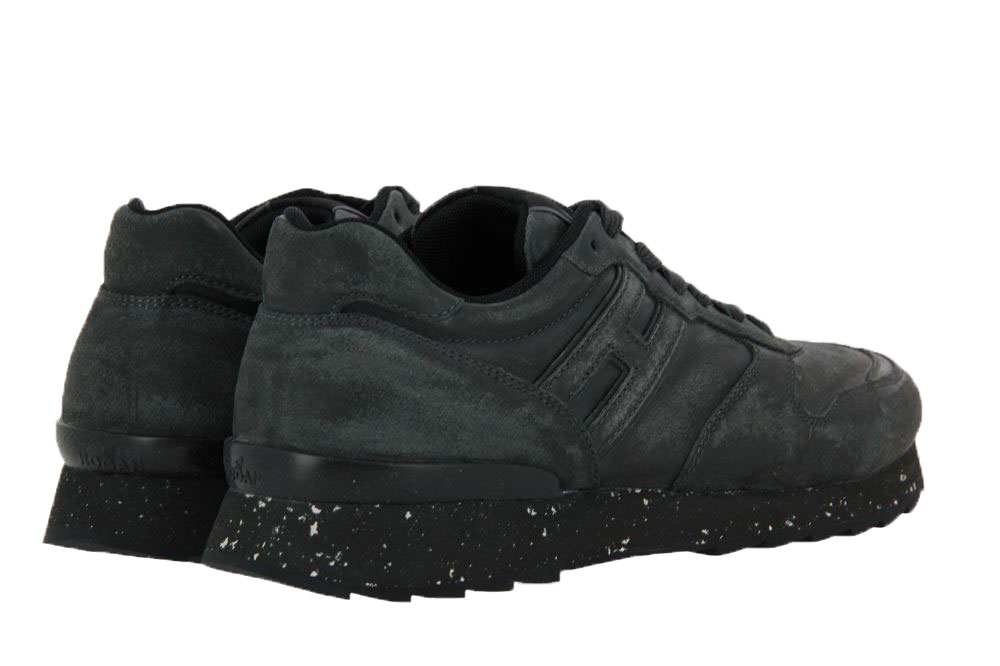 Hogan Sneaker RUNNING BLACK (41)