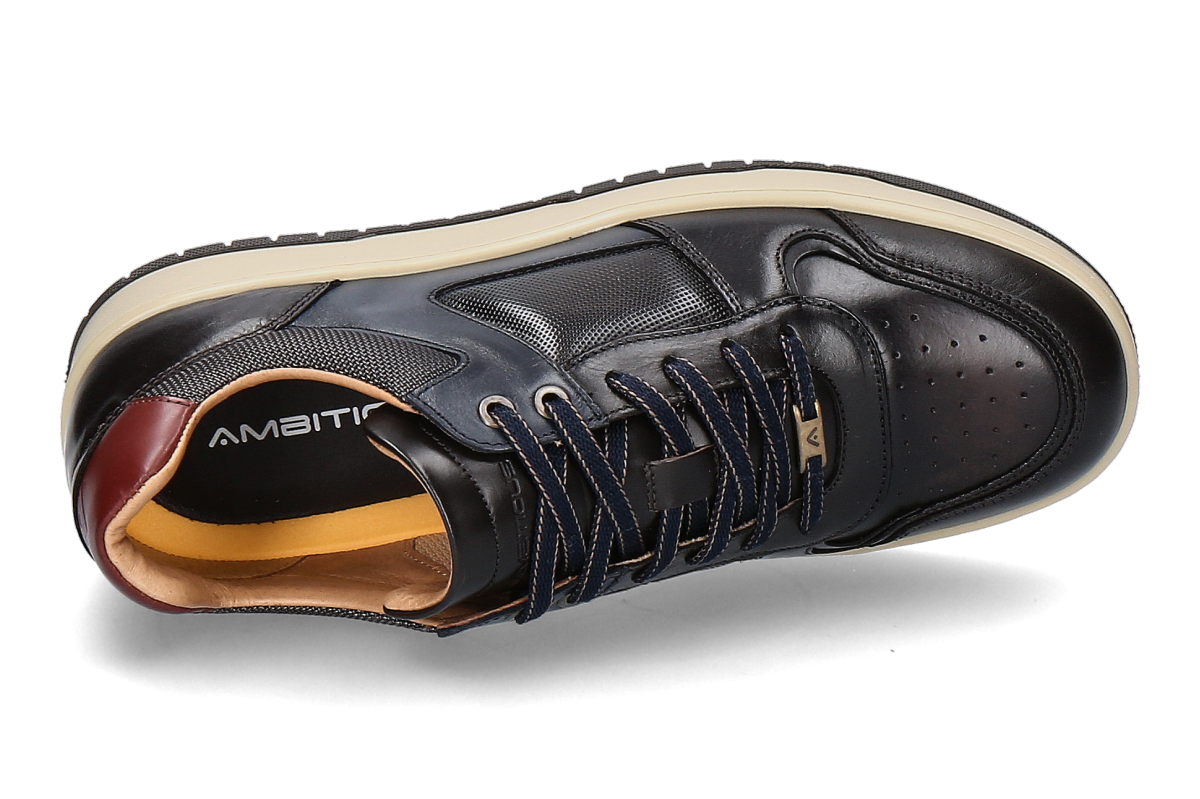 Ambitious Herren- Sneaker WOOD- tdm_132900339_4
