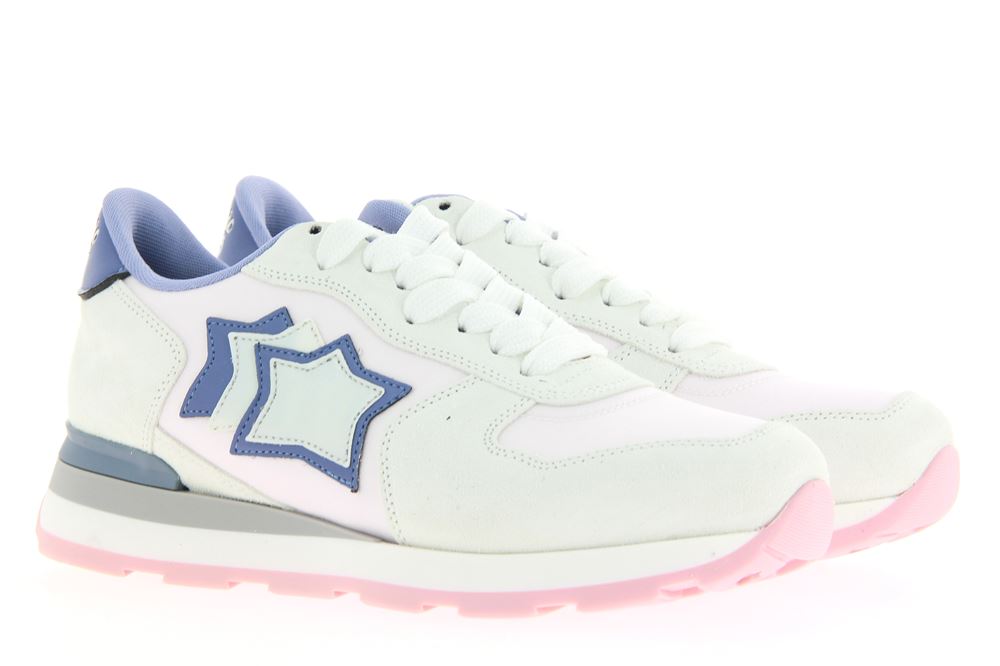 Atlantic Stars Sneaker VEGA ROSA 40