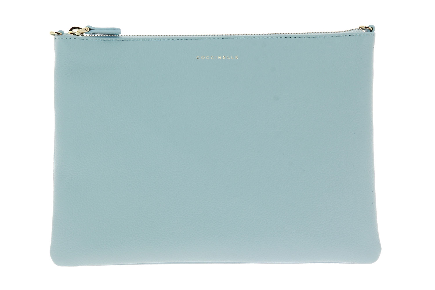 Coccinelle Clutch MINI BORSA PELLE VITELLO ATMOSPHERE