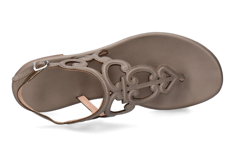 Unützer Sandale MOUSSE ACACIA 