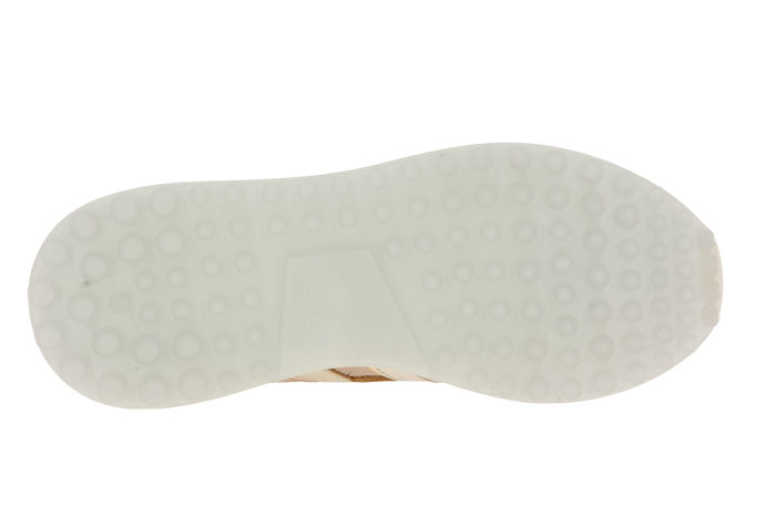 Hogan Sneaker NAPPA LAMINATO LEOPARDINO (38½)