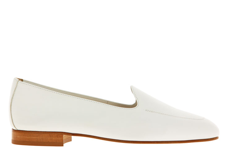 ScarpaRossa Slipper BENITO NAPPA BIANCO (40) ScarpaRossa Slipper BENITO NAPPA BIANCO (40)