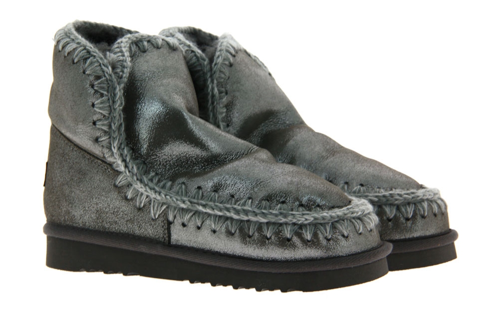 MOU BOOTS ESKIMO GREY (42)