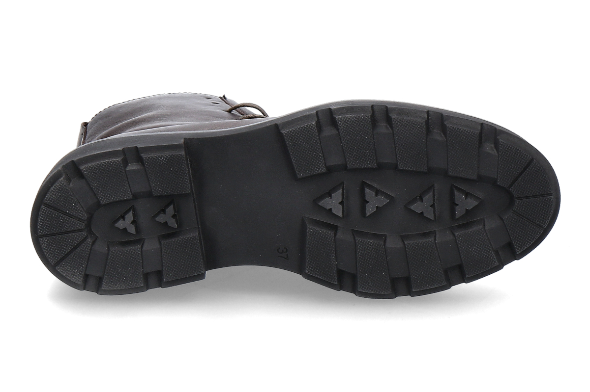 Mjus Schnürboots L88211 VELOURS NAPPA- caffe_253900280_5 Mjus Schnürboots L88211 VELOURS NAPPA- caffe_253900280_5